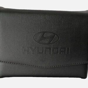 2014 14 HYUNDAI SONATA OWNER'S MANUAL SET BOOK w/Pen